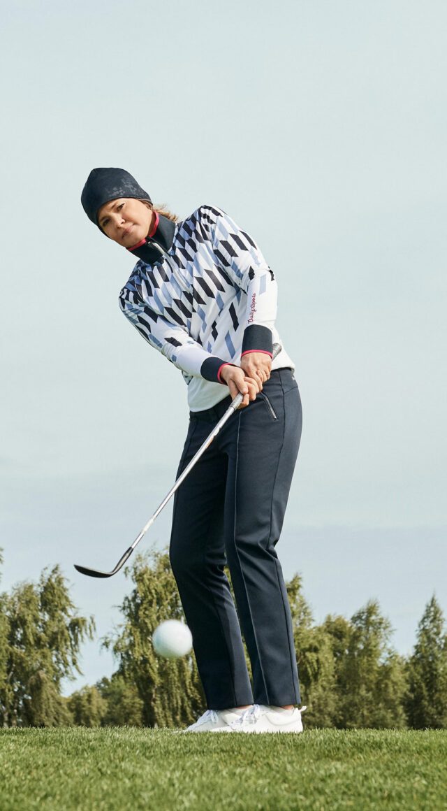 Daily Sports Golf Wear
